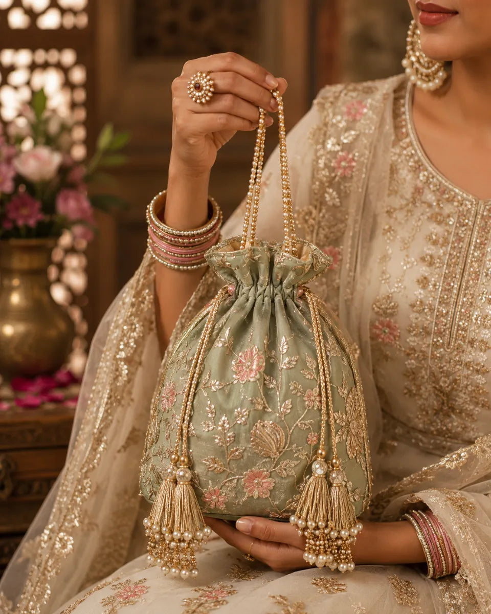 Potli Bags