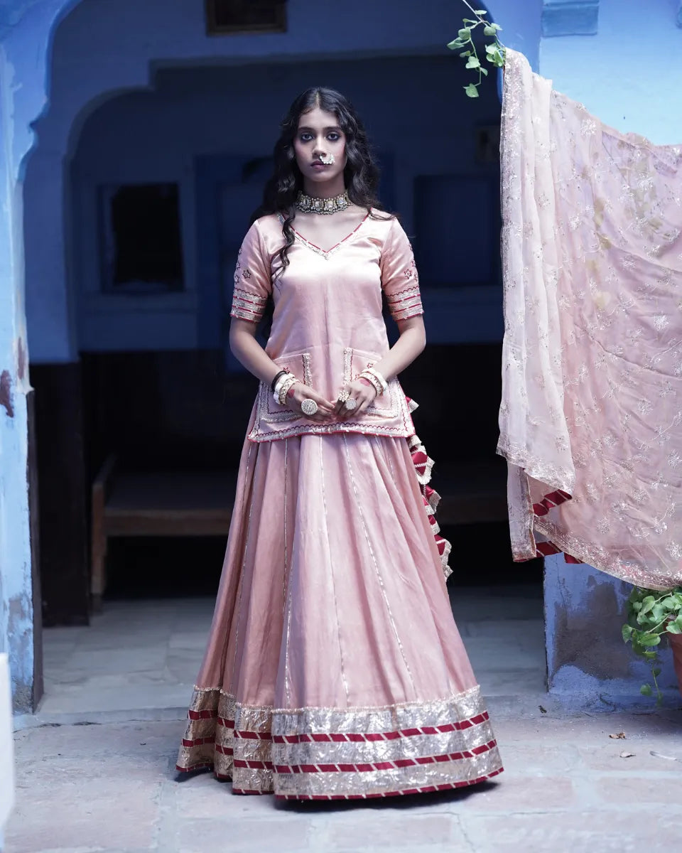 Lehengas