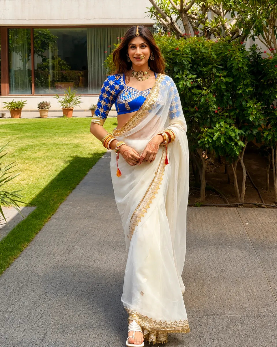 Sarees