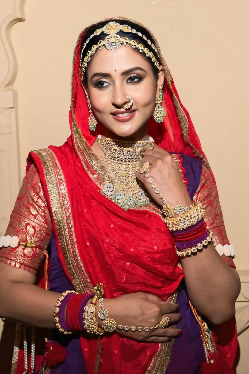 KAMAKSHI