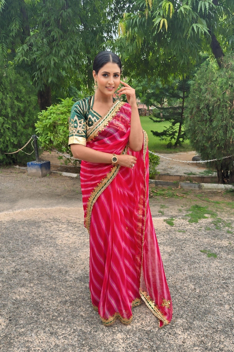 VAIDEHI